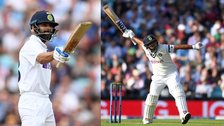 Ind vs Eng 2021: India made 191 runs against England Day 1 in first innings in 4th Test Oval stadium IND vs ENG, 1st Innings Highlights: ১৯১ রানে অল আউট ভারত, প্রাপ্তি বিরাট-শার্দুলের অর্ধশতরান