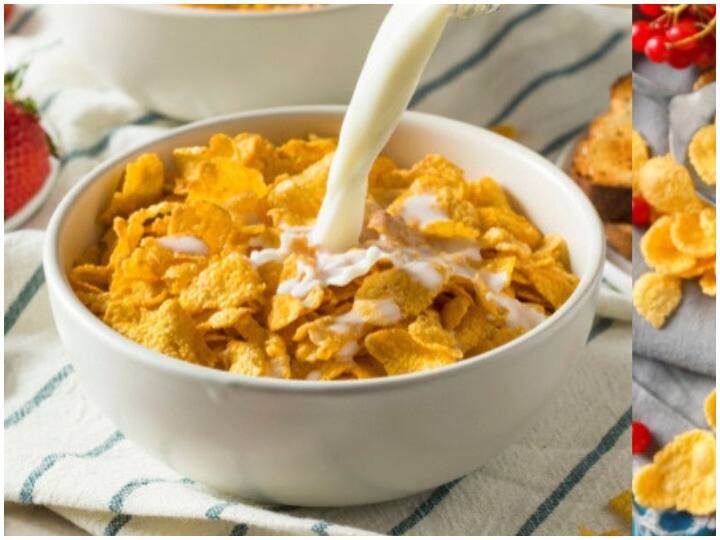 Health Care Tips: क्या आप भी रोज खाते हैं Cornflakes? तो हो सकता है आपकी सेहत को ये नुकसान