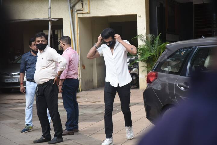 ALL PICS CREDIT: Manav Manglani