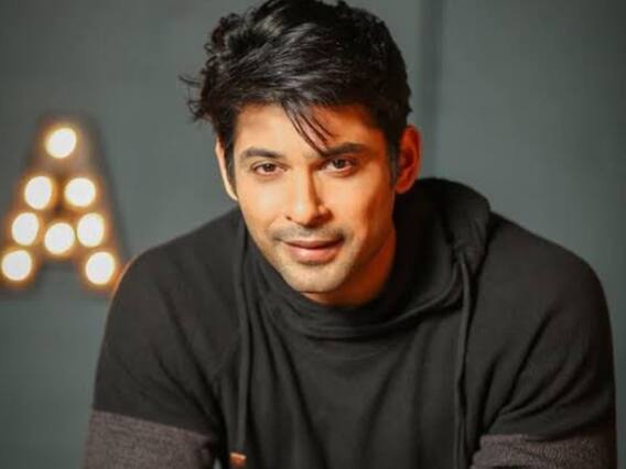 Sidharth Shukla Passes Away : अभिनेता सिद्धार्थ शुक्लाचं निधन ; मृत्यूचं कारण अद्याप अस्पष्ट