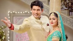 Sidharth Shukla Death: 'બાબુલ કા આંગન છૂટ ના'થી લઇને 'બિગ બૉસ 13' સુધી, જાણો કેવો રહી સિદ્વાર્થ શુક્લાની એક્ટિંગ કેરિયર