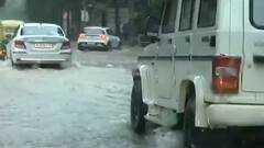 Alert for Delhiites: Do not step out of your house today, if not necessary