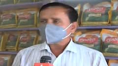 Adulterated Tea : Solapur मधील KGT चहा कारखान्यावर धाड, चहामध्ये भेसळ, आरोग्यावर काय होणार परिणाम?