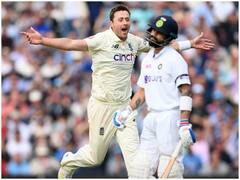 IND vs ENG 4th Test: पुजारा और रहाणे का खराब प्रदर्शन जारी, इंग्लैंड के नाम रहा दूसरा सेशन, भारत का स्कोर 122/6