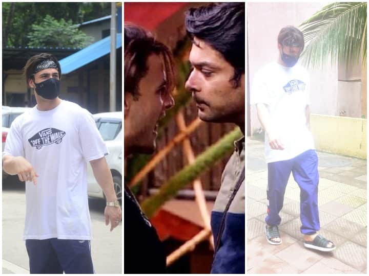 अभिनेता सिद्धार्थ शुक्ला का 40 साल की उम्र में हार्ट अटैक से मिधन हो गया है, इस खबर से मनोरंजन जगत में शोक की लहर दौड़ गई है. (Photo Credit: Manav Manglani)