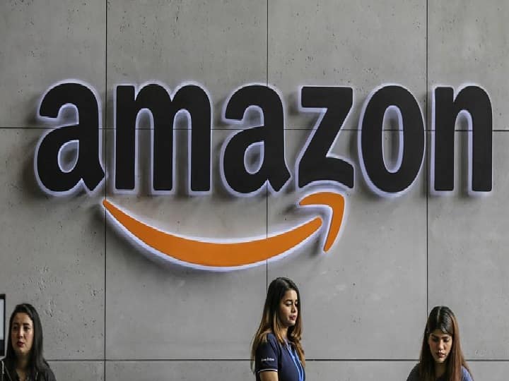 Amazon Job Vacancy hiring for 8000 direct jobs in India Check out the latest amazon job openings Amazon Job Vacancy : अमेझॉनमध्ये मेगाभरती! भारतात आठ हजार, जगभरात 55 हजार लोकांना रोजगार देणार