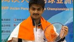 Paralympics 2021: डीएम सुहास एलवाई ने दिखाया दम, जर्मनी के जेन निकलस को दी मात| Hindi News