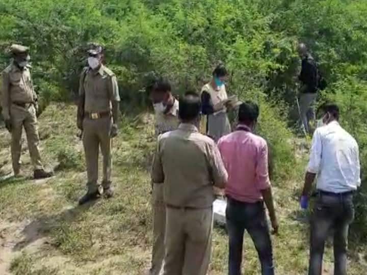 7 टुकड़ों में मिला 12 साल के बच्चे का शव, परिजनों ने पुलिस पर लगाए गंभीर आरोप