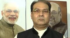 UP में मदरसों को सरकारी मदद दिए जाने पर HC ने उठाए सवाल, सुनिए इसपर मोहसिन राज क्या बोले?