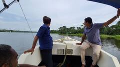 north 24 pargana: ভ্রমণ প্রিয় বাঙালির নতুন ঠিকানা উত্তর ২৪ পরগনার পাঁচপোতা