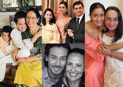 Kangana Ranaut to Alia Bhatt,  Bollywood Celebs जिन्होंने अपने परिवार को तोहफे में दिया उनके सपनों का घर