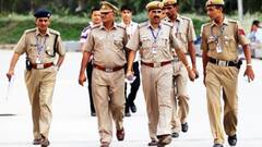 Ballia: STF के हाथ लगी बड़ी कामयाबी, मुठभेड़ में एक लाख का इनामी बदमाश ढेर | ABP Ganga Hindi