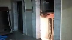 Basti: 24 साल से बंद लिफ्ट खुलने पर क्यों मची सनसनी? | High Alert