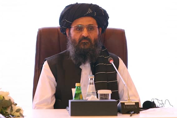 Afghanistan News: मुल्ला बरादर को मिलेगी अफगानिस्तान में तालिबानी सरकार की कमान- रॉयटर्स Afghanistan News: मुल्ला बरादर को मिलेगी अफगानिस्तान में तालिबानी सरकार की कमान- रॉयटर्स