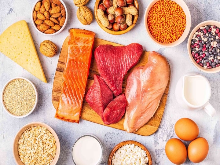 How much protein should be taken. Why take it? புரதச் சத்து எவ்வளவு எடுத்து கொள்ள வேண்டும்? ஏன் எடுத்து கொள்ள வேண்டும் ?