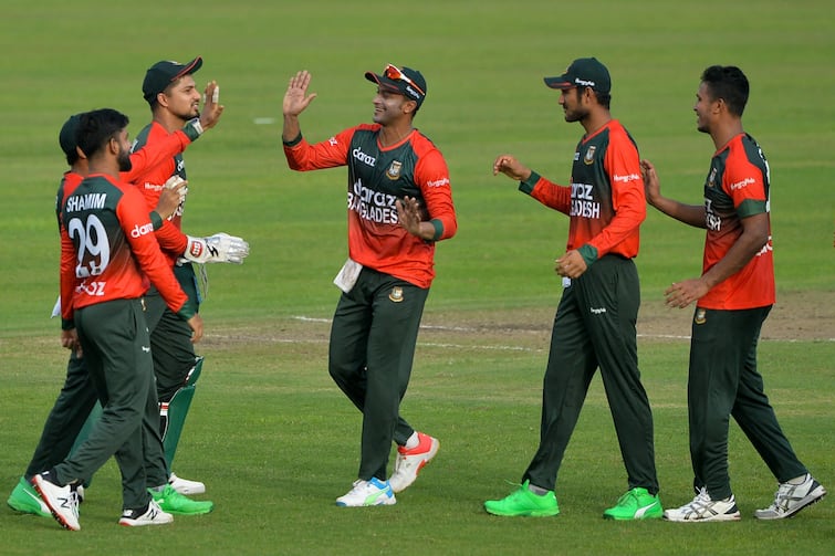 BAN vs NZ T20 Highlights: Bangladesh scripts first ever t20i victory over new zealand BAN vs NZ T20: ‛யப்பா... நீங்க வேம்புலியா... கபிலனா...’ தொடரும் பங்களா பாய்ஸ் வெற்றி... கதறிய நியூசி!