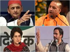 ABP Cvoter Survey: यूपी की जनता की नजर में सबसे पसंदीदा सीएम उम्मीदवार कौन? यहां जानें