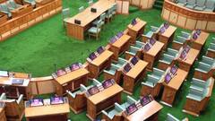 C-Voter Survey: उत्तराखंड में आज चुनाव हो तो किस पार्टी को कितनी सीटें मिलेंगी?