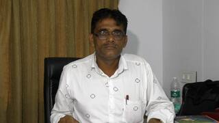 ભાજપ શાસિત આ જિલ્લા પંચાયતની આરોગ્ય સમિતિના ચેરમેને કહ્યુ- ‘જિલ્લામા રસીકરણ કેટલું થયું ખબર નથી, અધિકારીઓ ગાંઠતા નથી’