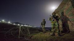 Jammu Kashmir: पुंछ सेक्टर में सेना ने घुसपैठ की साजिश की नाकाम