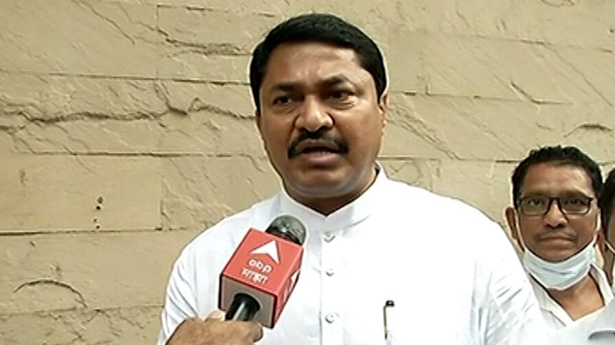 भाजपकडून केंद्रीय संस्थांचा गैरवापर, राज कुंद्रा भाजपात गेले तर 'ते' व्हिडीओ रामायणाचे होतील का? : नाना पटोले Congress leader nana patole on ED, CBI action against anil deshmukh भाजपकडून केंद्रीय संस्थांचा गैरवापर, राज कुंद्रा भाजपात गेले तर 'ते' व्हिडीओ रामायणाचे होतील का? : नाना पटोले