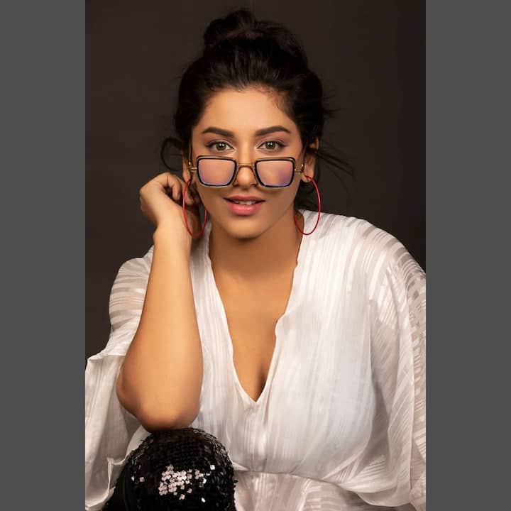 విష్ణు ప్రియ లేటెస్ట్ ఫొటోలు (Image Credit: Vishnu Priya/Instagram)
