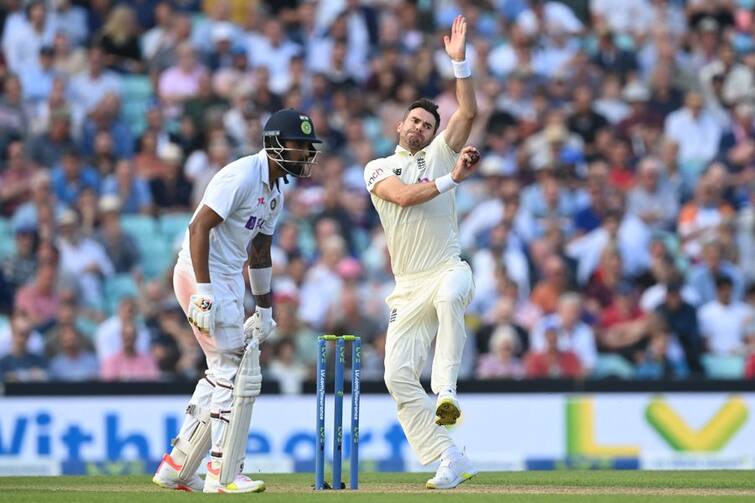 England vs India 4th Test Kennington Oval London Day 2 Stumps India trail by 56 runs IND vs ENG 4th Test: दूसरे दिन का खेल खत्म, इंग्लैंड ने पहली पारी में बनाए 290 रन, दूसरी पारी में भारत का स्कोर 43/0