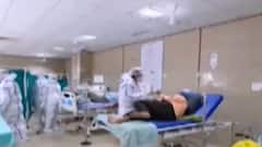 ફટાફટ: રાજ્યમાં 24 કલાકમાં નોંધાયા કોરોનાના 10 કેસ, પોરબંદરમાં ભારે વરસાદની આગાહી