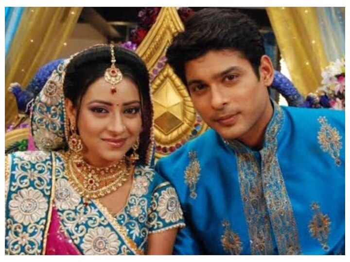 what is the end of balika vadhu serial