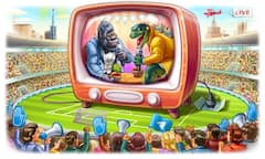 Telegram 8.0 Update: టెలిగ్రామ్‌లో కొత్త అప్‌డేట్.. అన్‌లిమిటెడ్ లైవ్ స్ట్రీమింగ్, స్టిక్కర్స్ ఇంకా ఎన్నో..