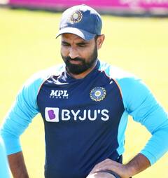 Mohammed Shami Birthday: রিভার্স স্যুইং দেখে চমকে গিয়েছিলেন আক্রমও, জন্মদিনে শামি-কাহিনি