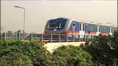 Kolkata Metro : উচ্ছেদ হওয়া বাসিন্দাদের পুনর্বাসন রাজ্যের, কাটল নিউ গড়িয়া-এয়ারপোর্ট মেট্রো প্রকল্পের জট । Bangla News