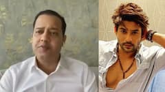 Sidharth Shukla death | Rahul Mahajan shares Sid's mother's condition