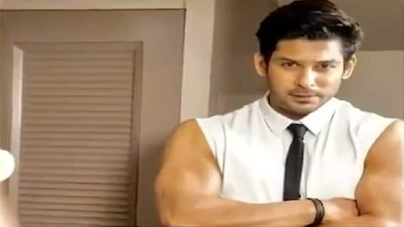 Sidharth Shukla death | Barricading outside actor's house; Police present | LIVE Updates