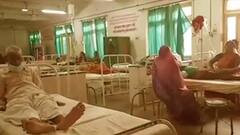 वायरल बुखार के 'डेडली सायरन' से यूपी कैसे बचाया जाए ? | Mudde Ki Baat | Hindi News