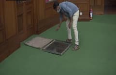 In Pics: ఇదేందయ్యా ఇది.. ఇది నేను చూడలా! అసెంబ్లీ నుంచి ఎర్రకోటకు 5 కిమీ సొరంగం