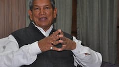 C-Voter Survey: उत्तराखंड का सबसे बेहतर सीएम उम्मीदवार?