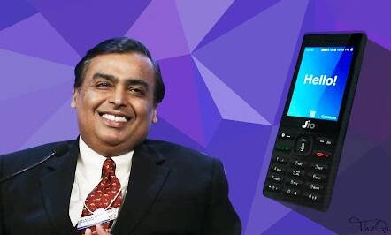 Jio News: Mukesh Ambani Jio Phone Next $50 Phone will be Start A Revolution in world મુકેશ અંબાણીનો નવો સસ્તો JioPhone Next દેશમાં કયા પ્રકારની ક્રાંતિ લાવશે, ગામડાંમાં રહેતા ગરીબોને શું થશે ફાયદો, જાણો