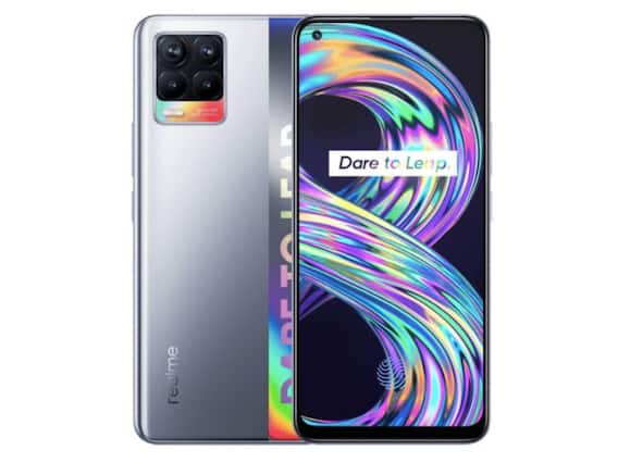Realme 9 स्मार्टफोन से इस दिन उठ सकता है पर्दा, 64MP कैमरे के साथ मिलेगा दमदार प्रोसेसर