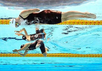 Tokyo Paralympics 2020 : சிலிர்க்க வைக்கும் தருணங்கள்...பாராலிம்பிக்ஸ் புகைப்படங்கள் Tokyo Paralympics 2020 : சிலிர்க்க வைக்கும் தருணங்கள்...பாராலிம்பிக்ஸ் புகைப்படங்கள்