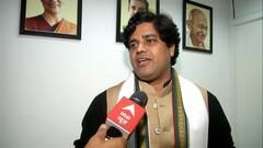 Cong to provide legal aid to lynching victims; Imran Pratapgarhi says this is not electoral gimmick