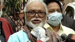 Chhagan Bhujbal : 'स्थानिक स्वराज्य संस्थेच्या निवडणुका 2-3 महिने पुढे ढकलल्या जातील' : छगन भुजबळ