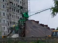 Greater Noida News: ग्रेटर नोएडा प्राधिकरण ने प्रदूषण फैलाने के आरोप में चार संस्थाओं पर लगाया 3 लाख का जुर्माना