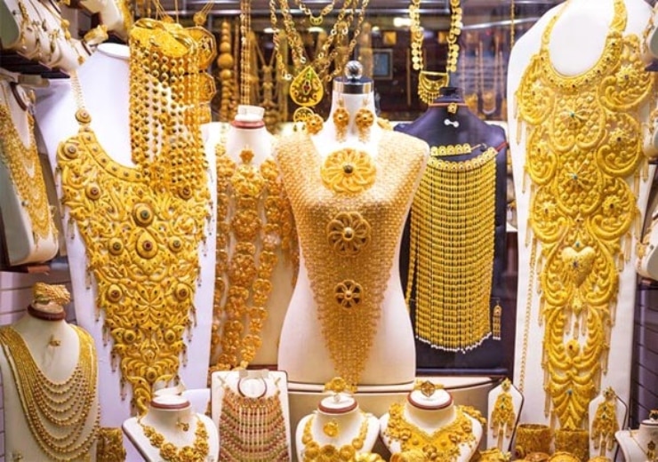 Gold-Silver Price, 03 sep:  விலையில் இன்று சரிவு... சென்னையில் இன்று தங்கம், வெள்ளி நிலவரம்!