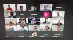 અમદાવાદમાં SBS- GWFM HR લીડર્સ સમિટ 21 યોજાઈ હતી