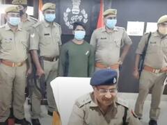 Pintu Rajbhar Murder Case: मऊ पुलिस ने किया पिंटू राजभर हत्याकांड का खुलासा, एक आरोपी हुआ गिरफ्तार