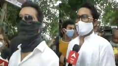 Sidharth Shukla last rites | Friends & family turn emotional | EXCLUSIVE reactions