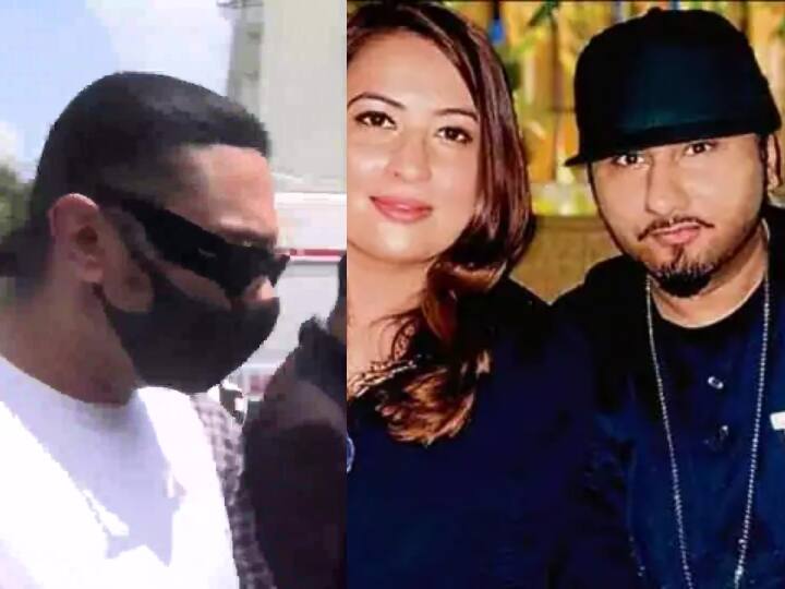 Honey Singh appeared in Delhi's Tis Hazari Court wife has filed a case of domestic violence Honey Singh Domestic Violence Case: दिल्ली के तीस हजारी कोर्ट में पेश में हुए सिंगर हनी सिंह, पत्नी ने दर्ज कराया है घरेलू हिंसा का मामला