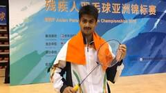 Tokyo Paralympics : भारत ने आज भी टोक्यो पैरालंपिक में किया कमाल | ABP Ganga Hindi