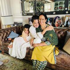 Kangana Ranaut to Alia Bhatt,  Bollywood Celebs जिन्होंने अपने परिवार को तोहफे में दिया उनके सपनों का घर